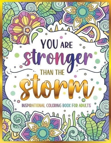 Lomax inspirational coloring - inspirational,