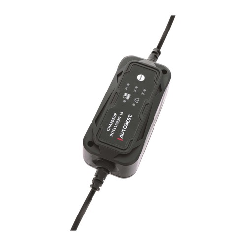 Chargeur batterie auto moto - auto,