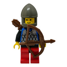 sympa arbalétrier  chevalier