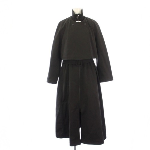 Trench coat emporio armani - trench-coat,