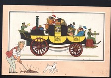 chromo tintin voir et savoir