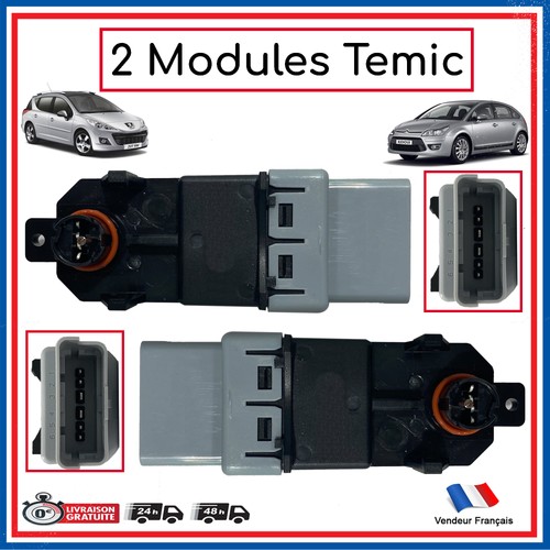 Modules confort leve - confort,