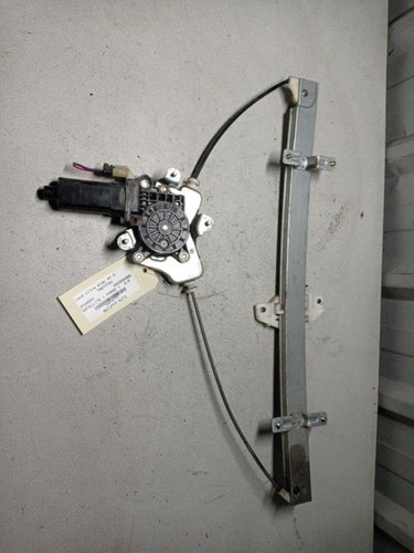 Leve vitre electrique avant