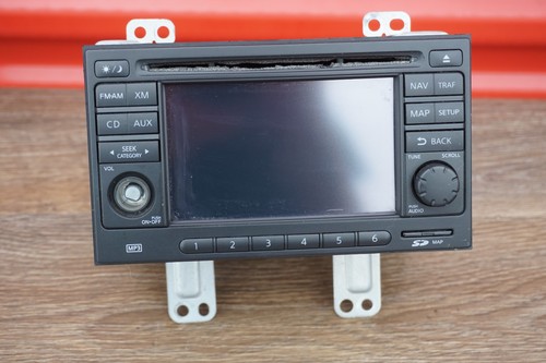 2012 nissan rogue - rogue, gps