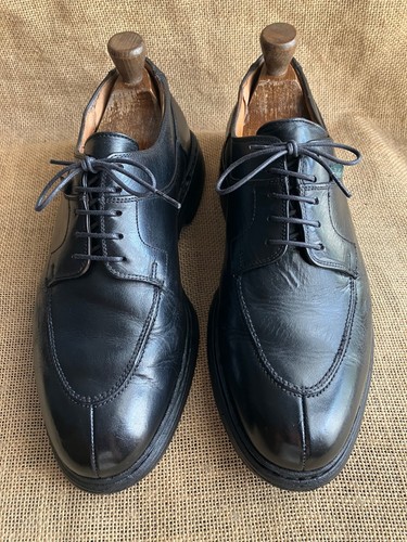 Chaussures derby homme