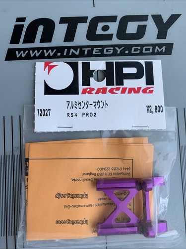 New hpi 72027 purple - new,