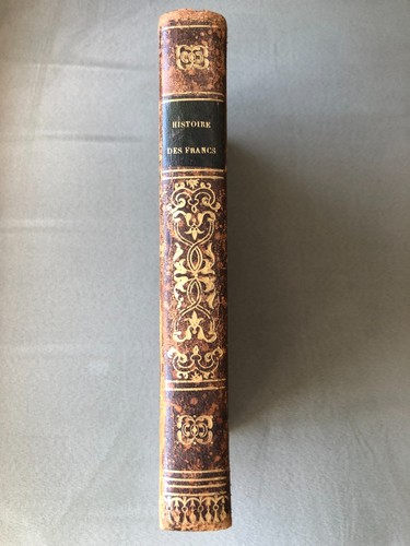 Moke histoire des francs - histoire,