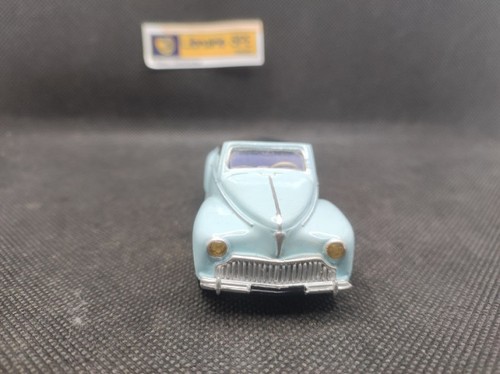 Peugeot 203 - peugeot,