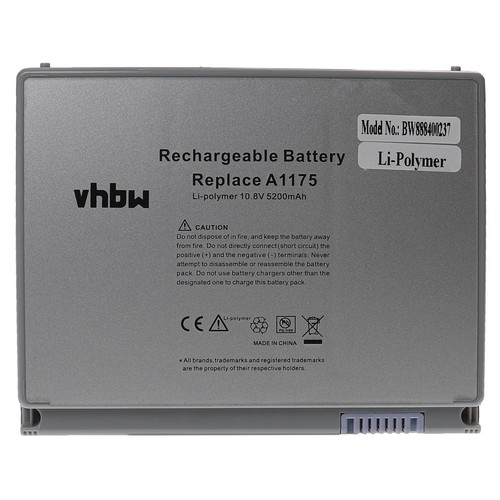 Batterie pour apple - batterie, macbook