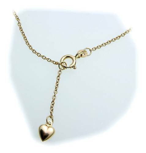 Bracelet cheville 25cm 23cm - bracelet,