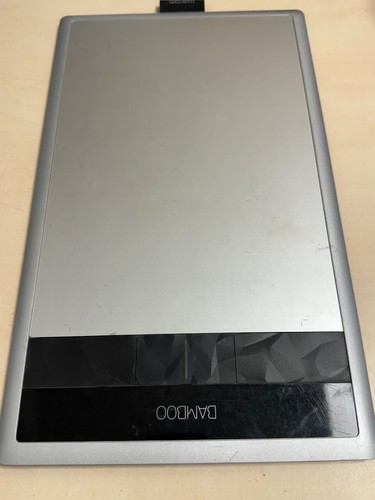 Tablette graphique wacom - graphique,