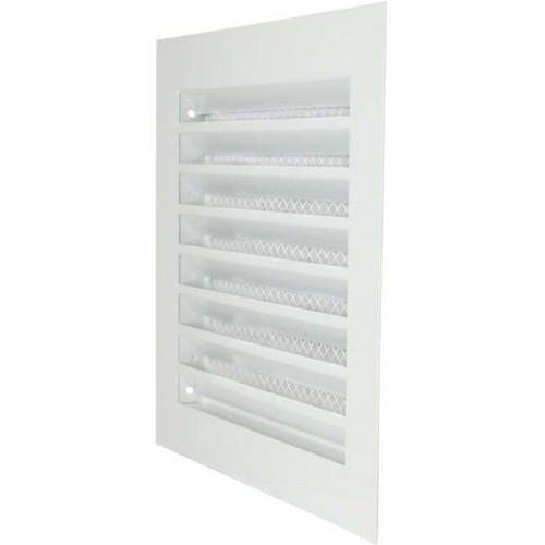 Grille métal industriel 300 - , x