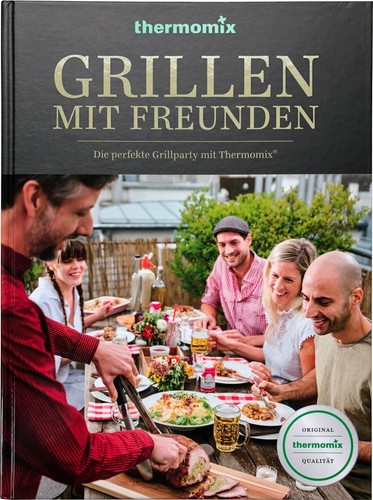 Kochbuch vorwerk thermomix - kochbuch,