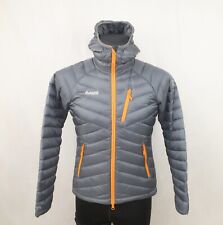 VESTE FEMME BERGANS OF NORWAY PERTEX MICROLIGHT 5397 SLINGSBYTIND DOWN taille S