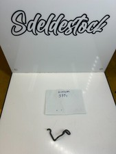 1 levier commande carburateur gurtner Peugeot 9391