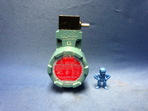 Honeywell micro switch - honeywell, lsxp7l3