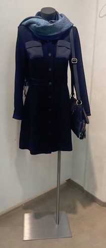 Cop copine hiver - cop,