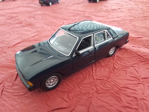 Peugeot 604 43 - peugeot,