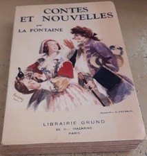 "Contes et Nouvelles". Jean de