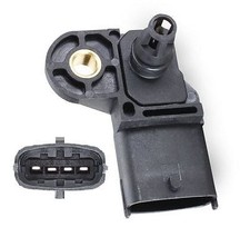 Capteur de pression de suralimentation OPEL Astra Zafira Vectra Signum Corsa