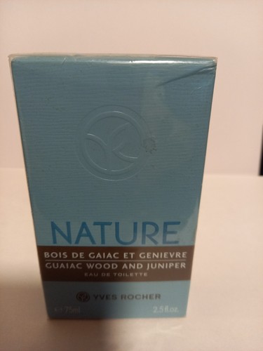 Yves rocher nature - yves, de