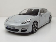 Porsche Panamera Turbo 2009