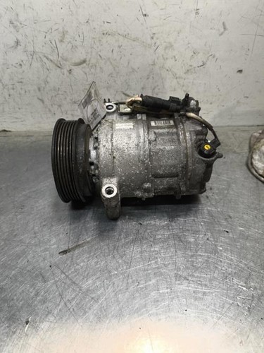 Compresseur clim mercedes - clim,