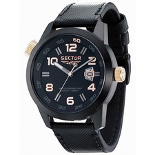 Montre Homme Sector