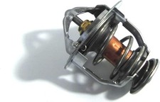 Thermostat de liquide de refroidissement moteur d'origine TOYOTA pour CAMRY...