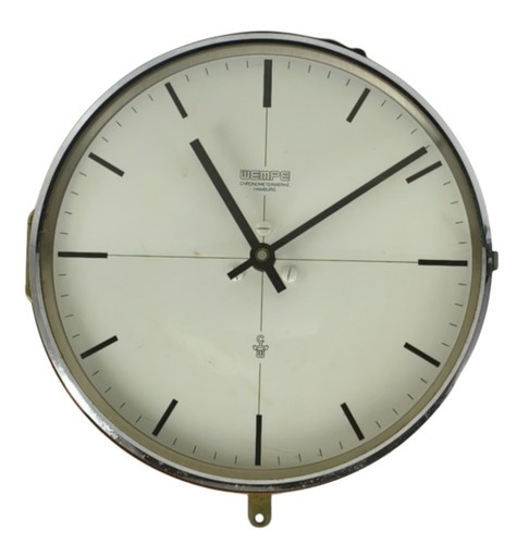 Wempe chronometerwerke horloge - chronometerwerke,
