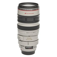 Objectif Canon EF 100-400