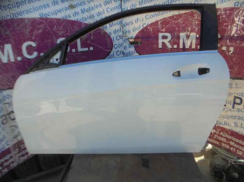 Porte avant gauche 4421317 - avant, /
