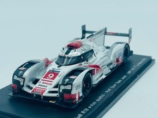 SPARK S4635 AUDI R18 e-tron