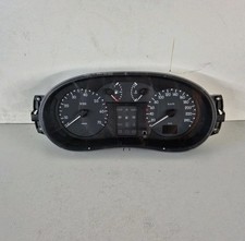 Compteur De Vitesse RENAULT Clio 2 Phase 1  Ref P 8200072506 / 113285 Kms