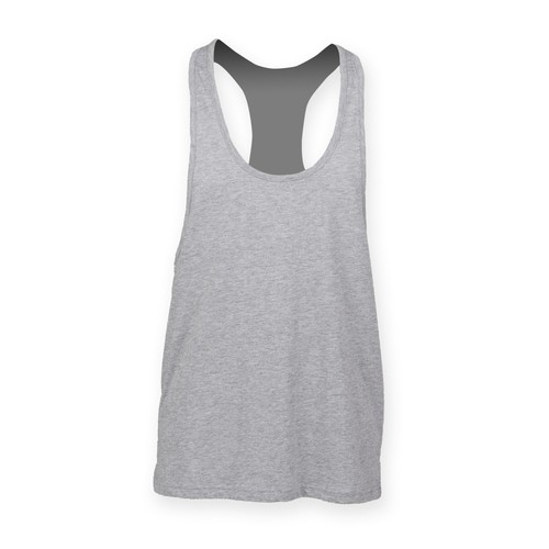 Skinni fit débardeur de - fit,