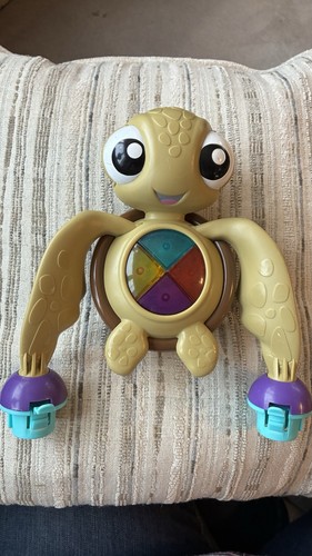 Bright Starts Finding Nemo