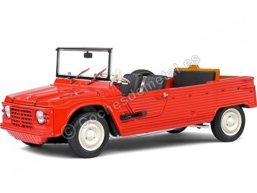 1970 citroen mehari - 1970,