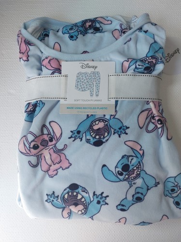 Ensemble pyjama disney - de,