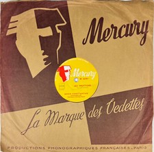 Eddie Constantine : Les
