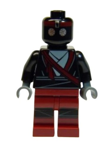 Figurine minifigure lego - /,