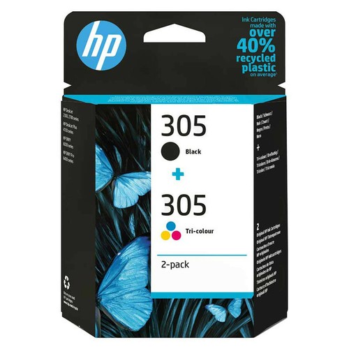 Multipack cartouche hp - de,