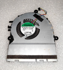 Ventilateur original pour Asus X302LA .