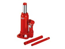 Cric hydraulique 3t bouteille