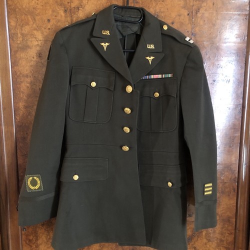 Ww2 army medical - ww2, 1
