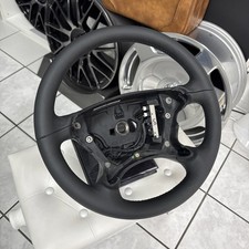 OEM Mercedes-Benz Volant Cuir