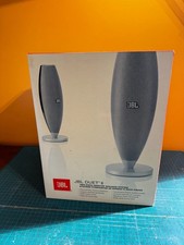 enceinte bureau JBL DUET 2