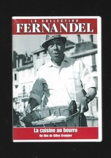 Dvd La Cuisine Au Beurre/Fernandel