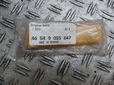 BMW R80GS, R100GS Année: 98