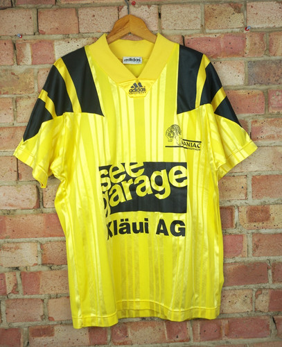 Maillot football adidas - de,