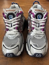 Sneaker Runner Balenciaga